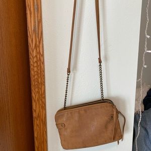 Crossbody bag